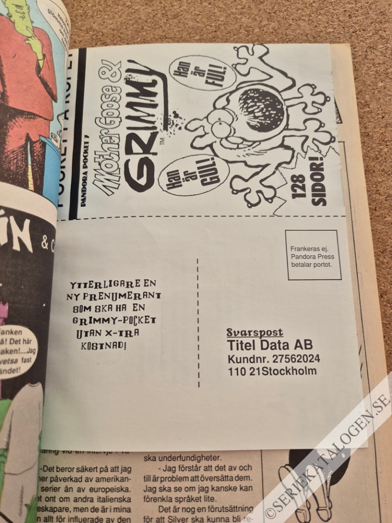 Bild (1990)