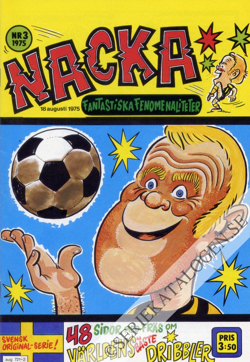 Framsida (1975)