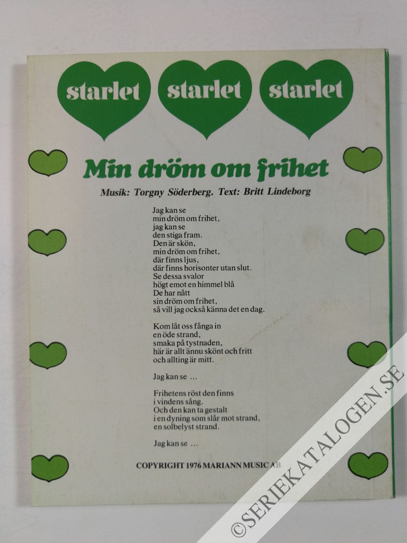 Baksida (1976)