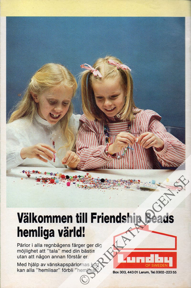Baksida (1984)