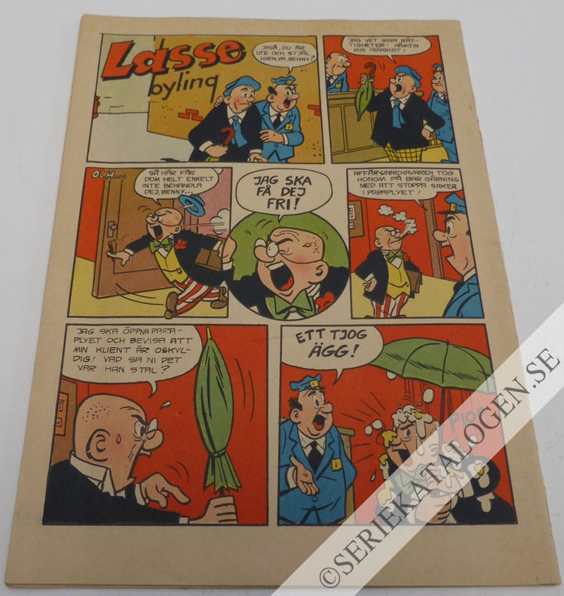 Baksida (1959)