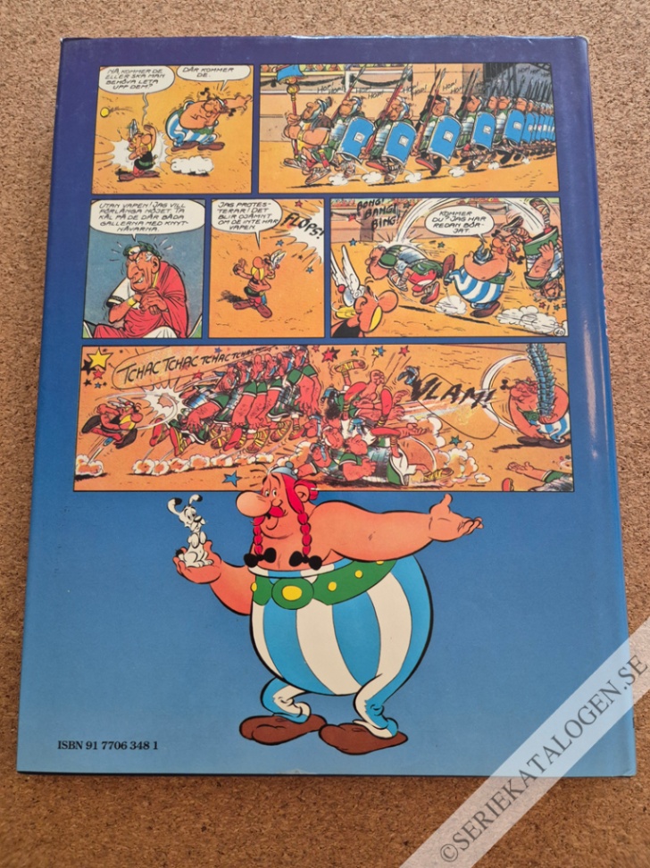 Baksida (1987)