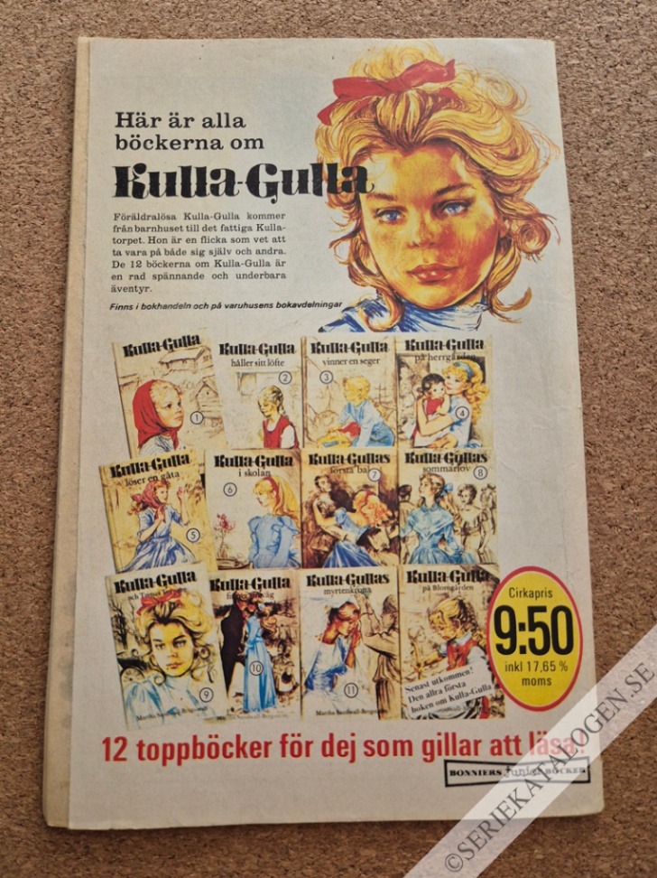 Baksida (1974)
