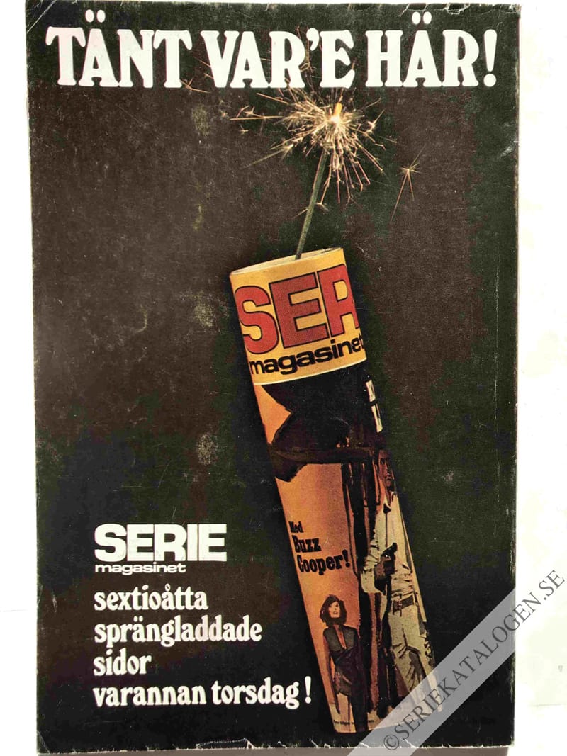 Baksida (1974)