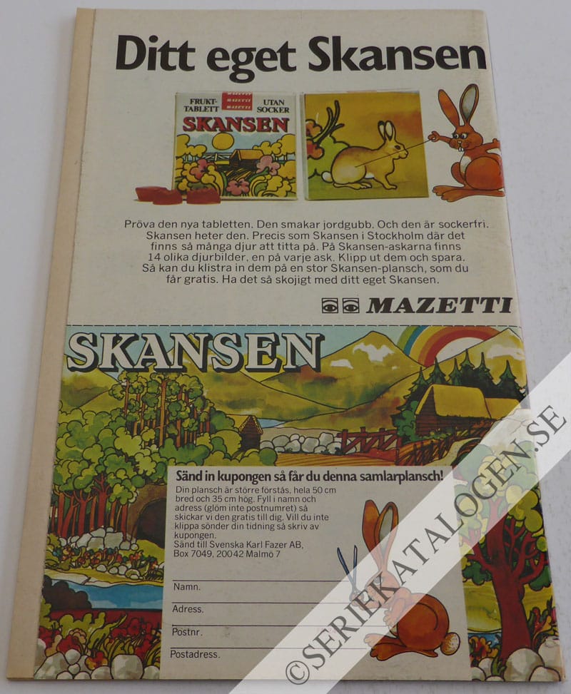 Baksida (1975)