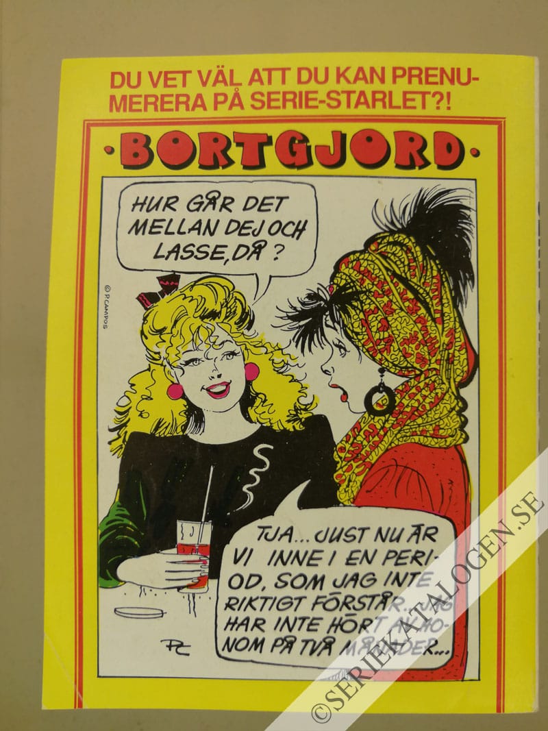 Baksida (1990)