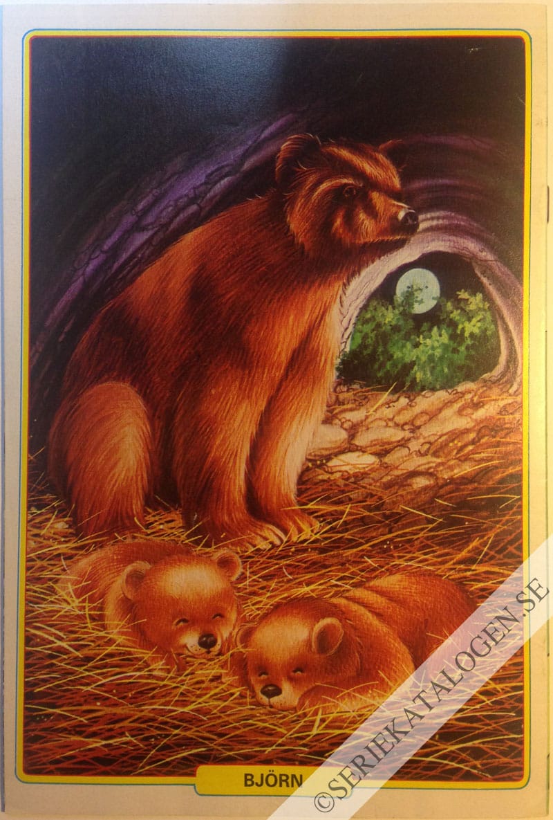 Baksida (1981)