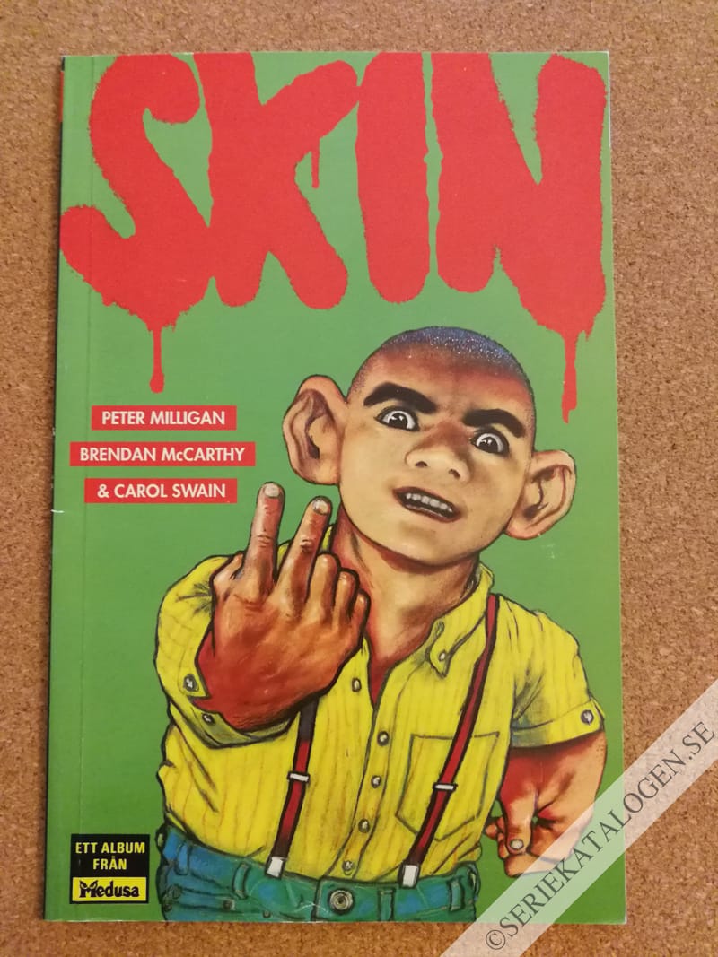 Skin (1990)