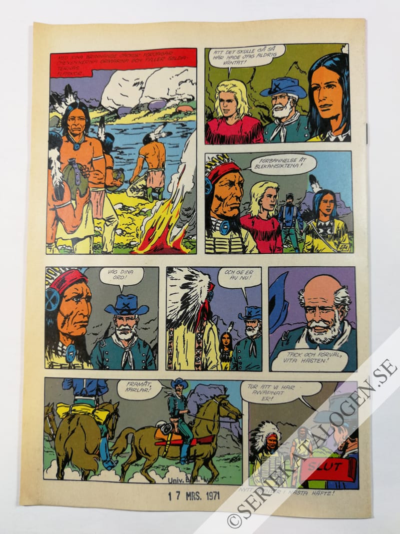 Baksida (1970)