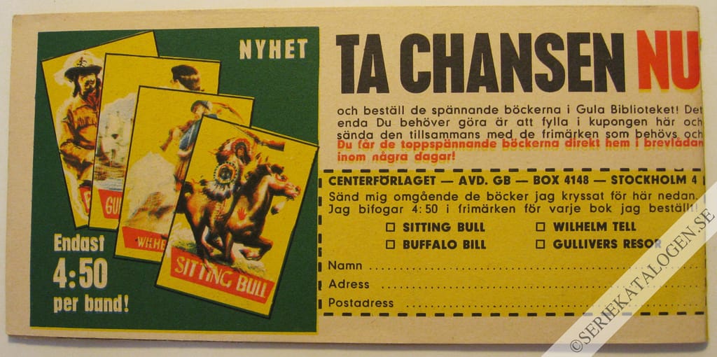 Baksida (1966)