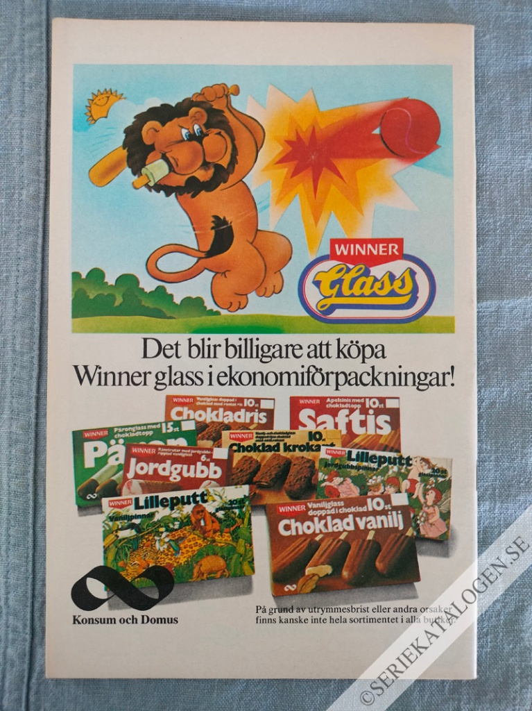 Baksida (1978)