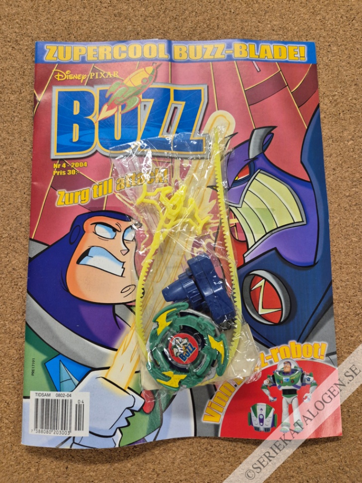 Bild (2004)