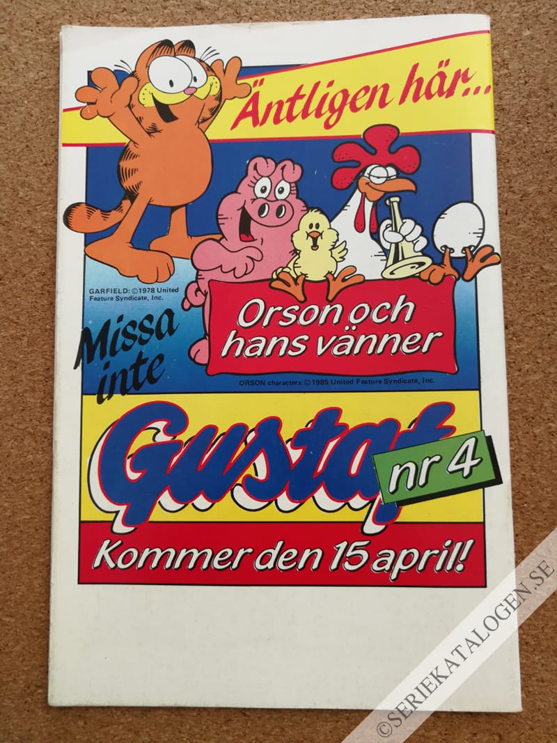 Baksida (1987)
