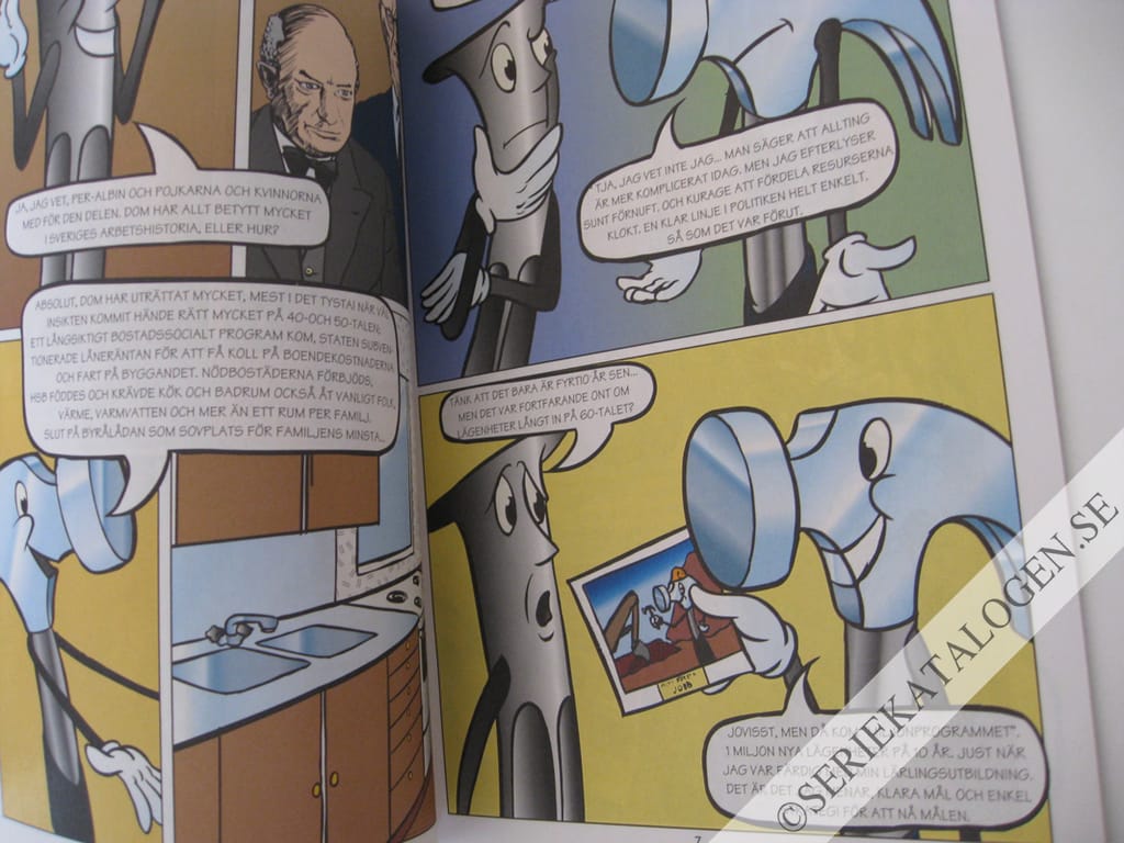 Exempel på Nu är Hamrén förbannad! (1994)