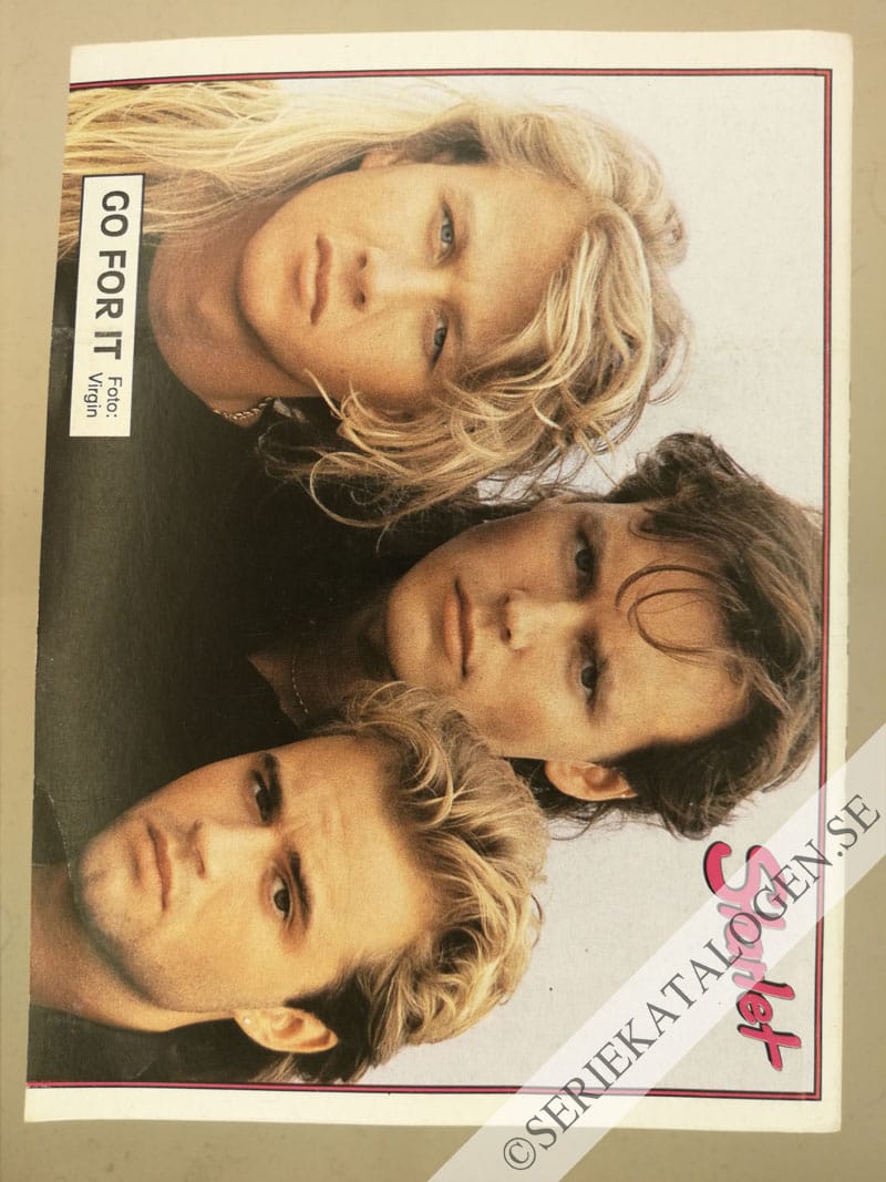 Baksida (1991)