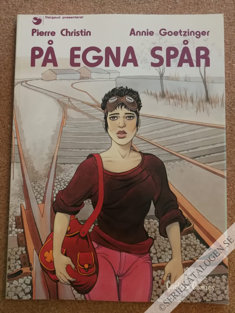 På egna spår (1985)