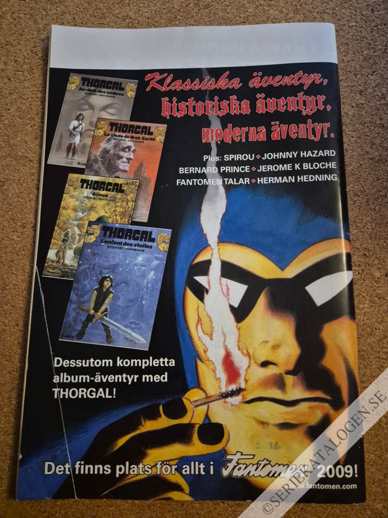 Baksida (2009)