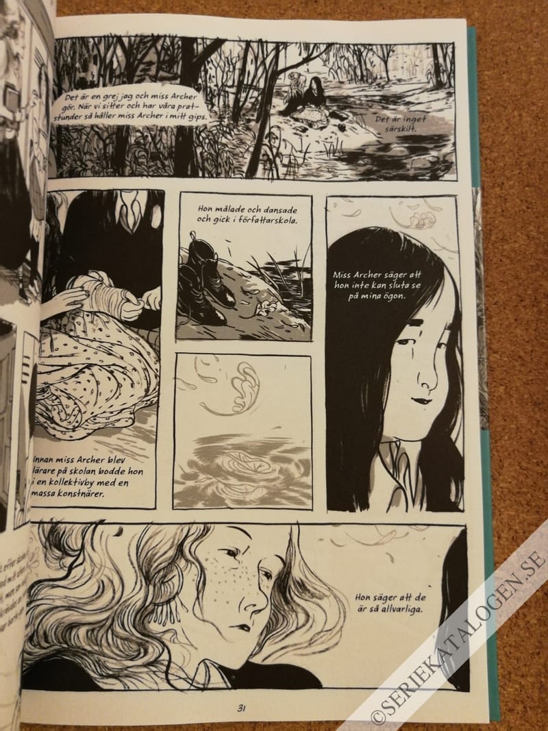 Exempel (2019)
