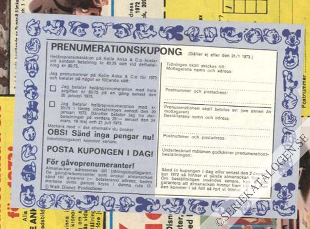 Bild (1972)
