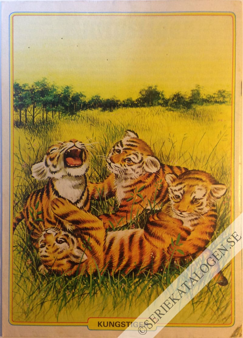 Baksida (1981)
