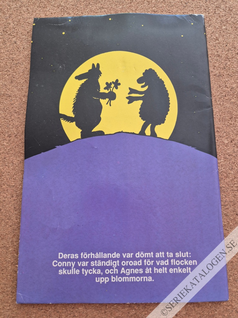 Baksida (1989)