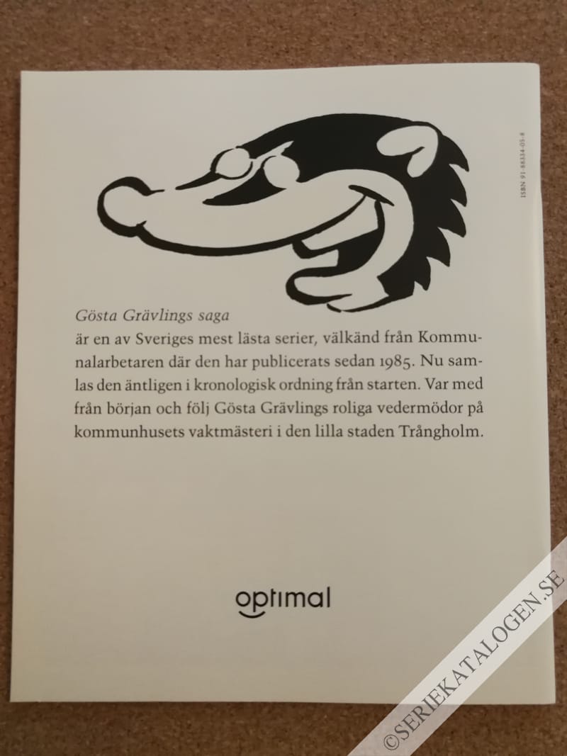 Baksida (1993)