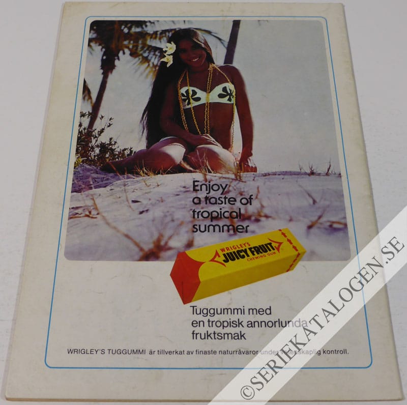 Baksida (1974)