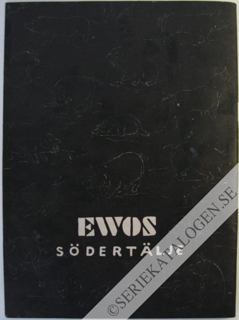 Baksida (1961)