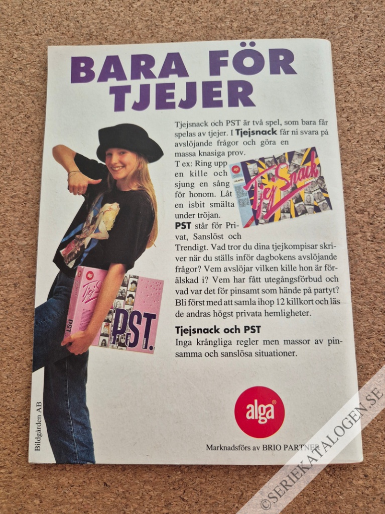 Baksida (1993)