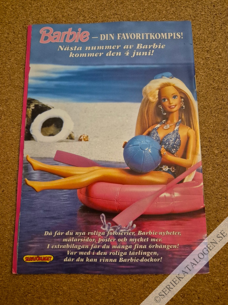 Baksida (1996)
