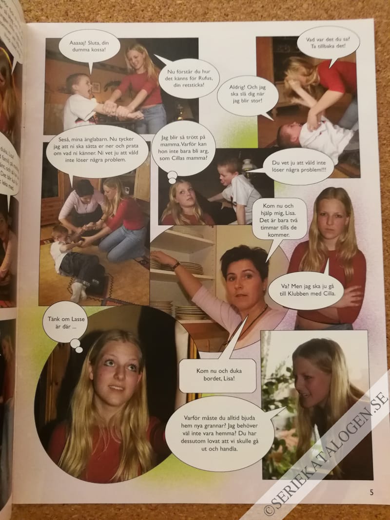 Exempel (2001)