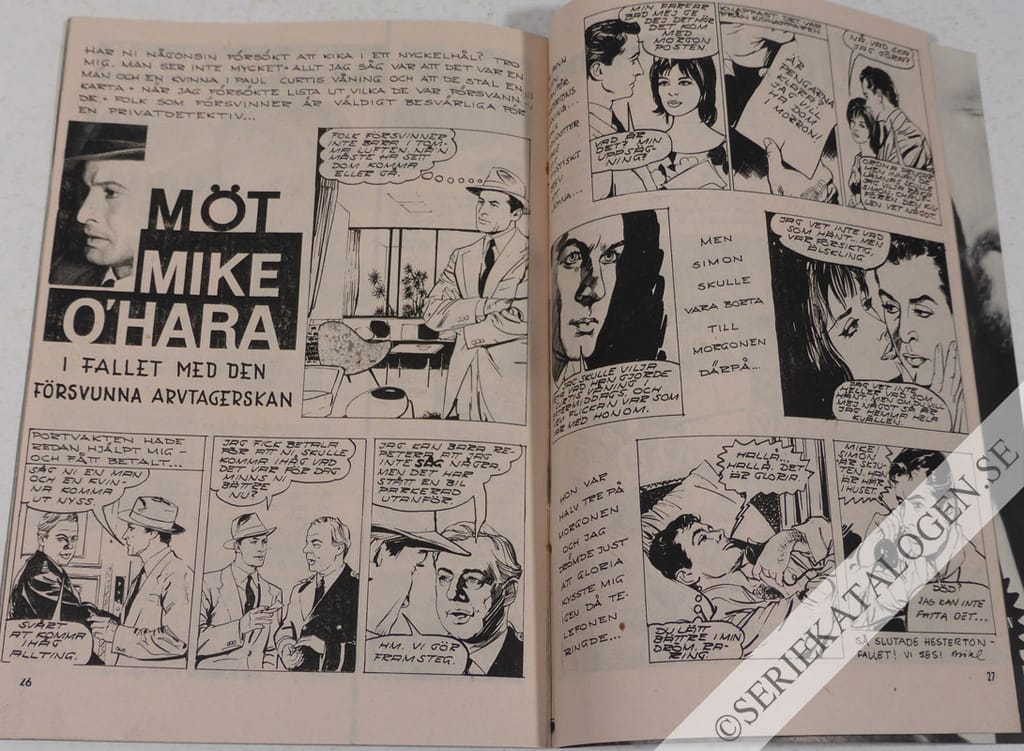 Exempel (1963)
