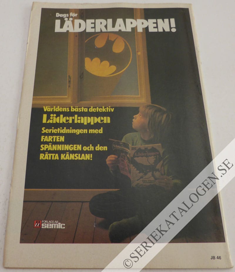Baksida (1977)