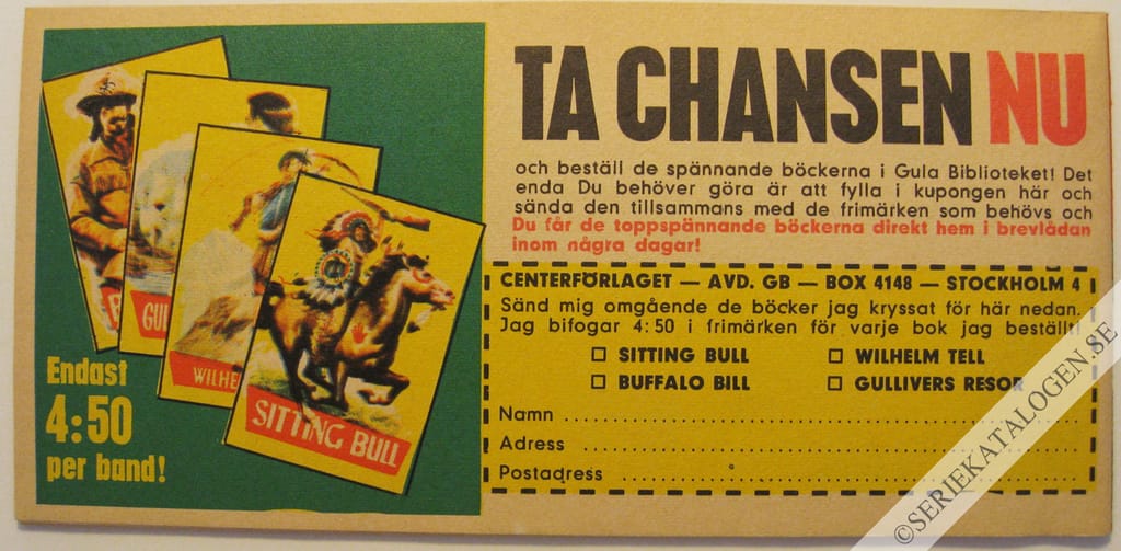 Baksida (1967)