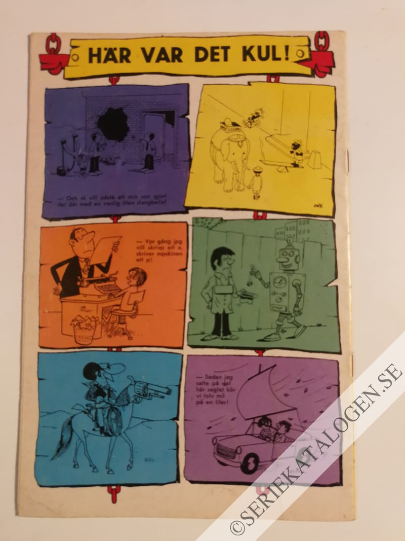 Baksida (1973)