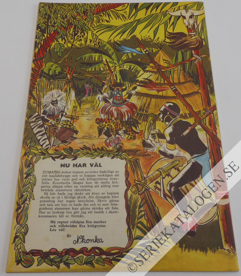 Baksida (1958)