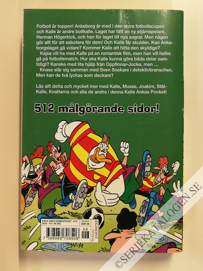 Baksida på Frispark (2016)