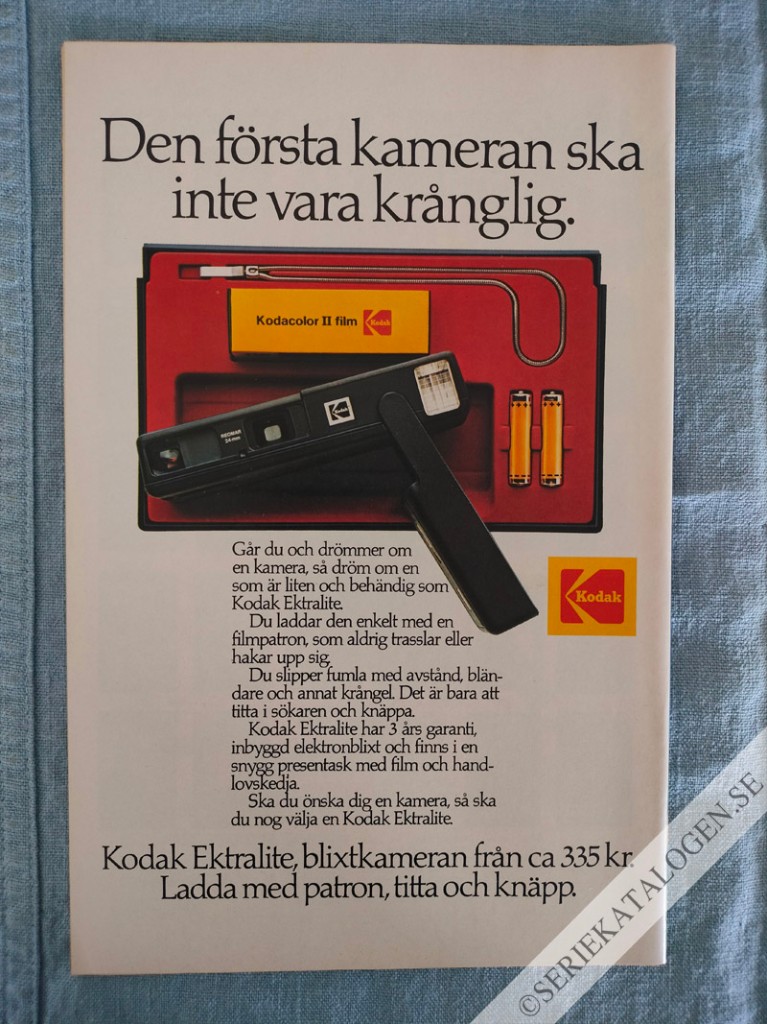 Baksida (1981)