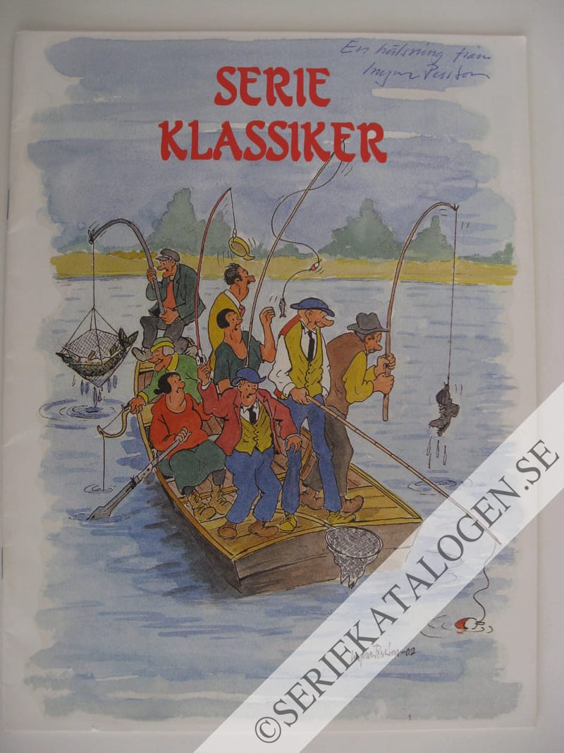 Serieklassiker (2002)
