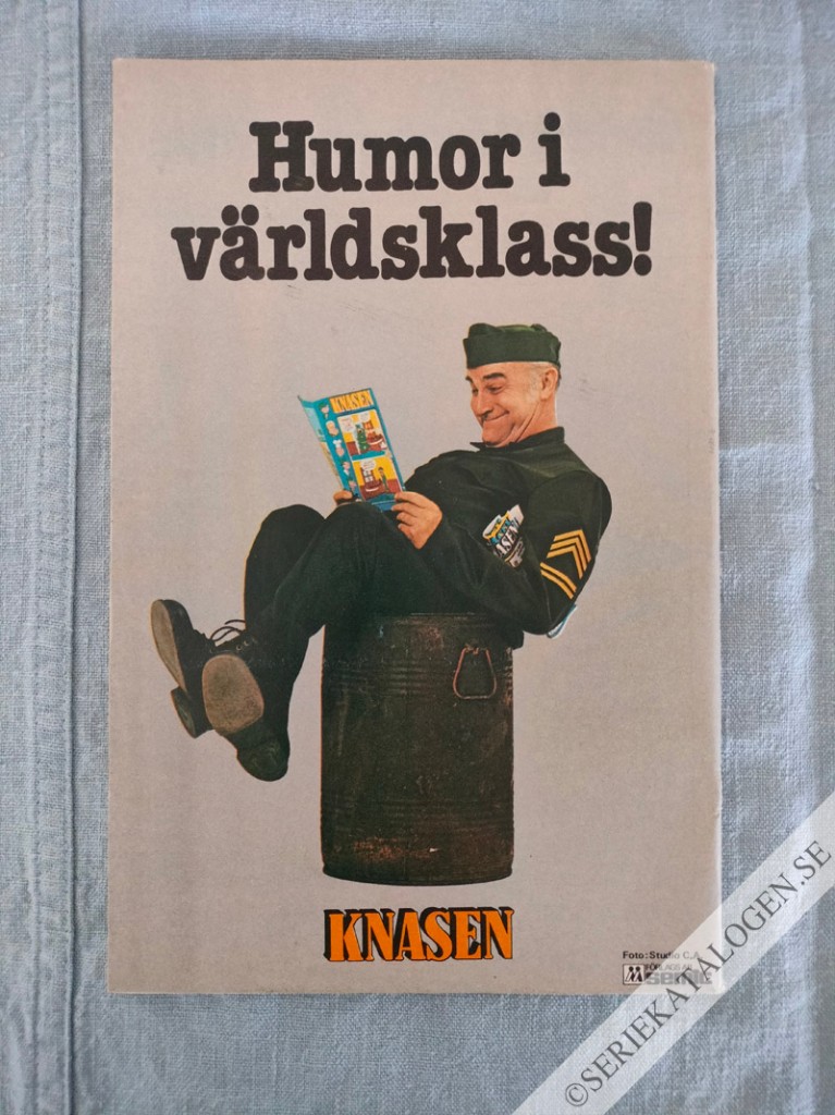 Baksida (1977)