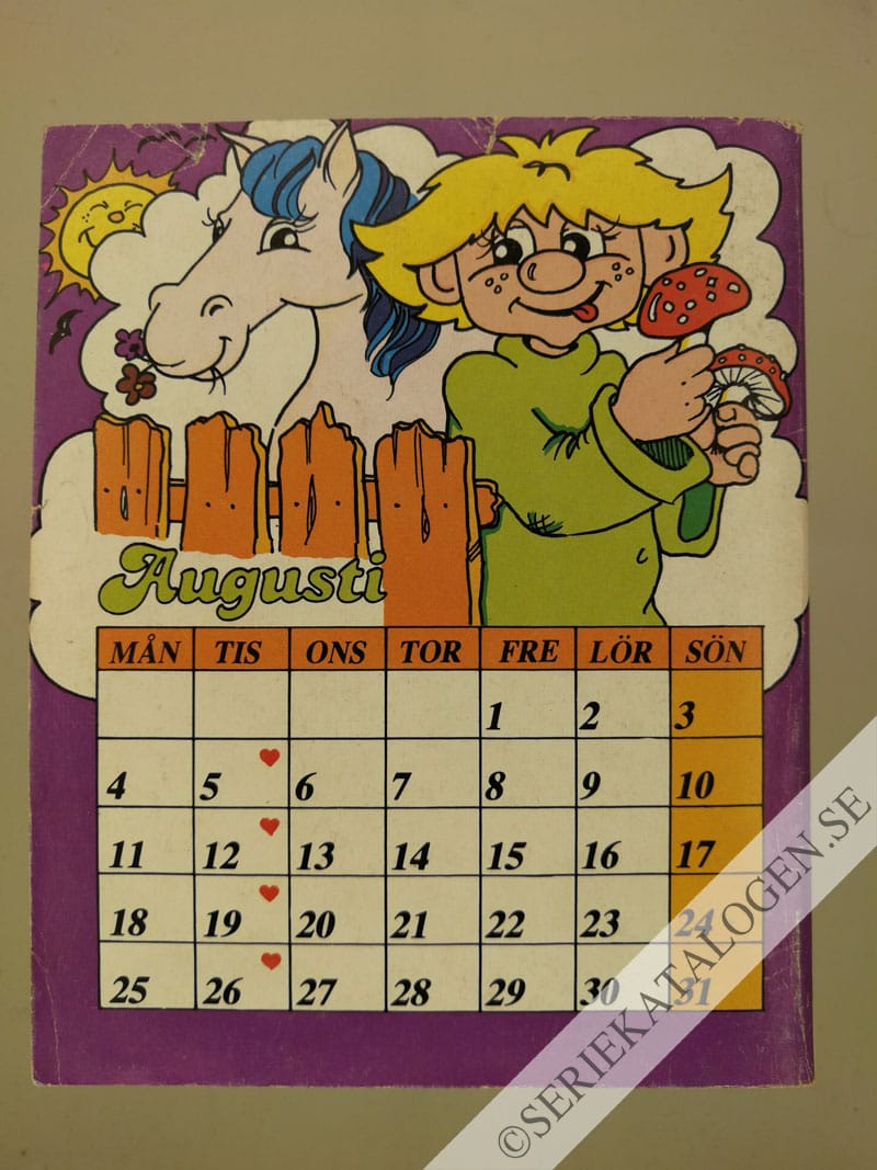 Baksida (1980)
