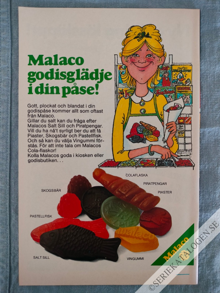 Baksida (1981)