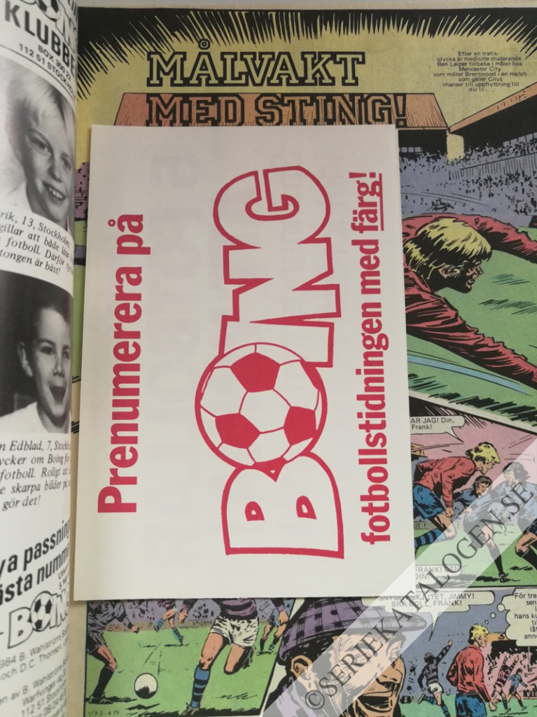 Bild (1985)