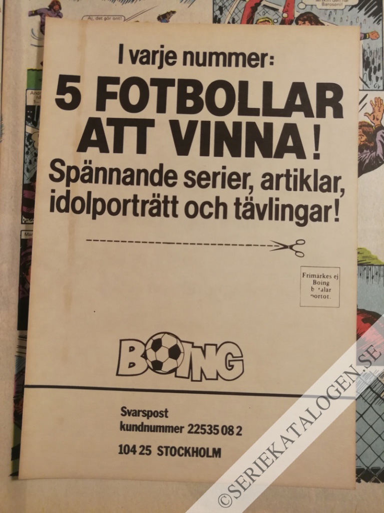 Bild (1985)