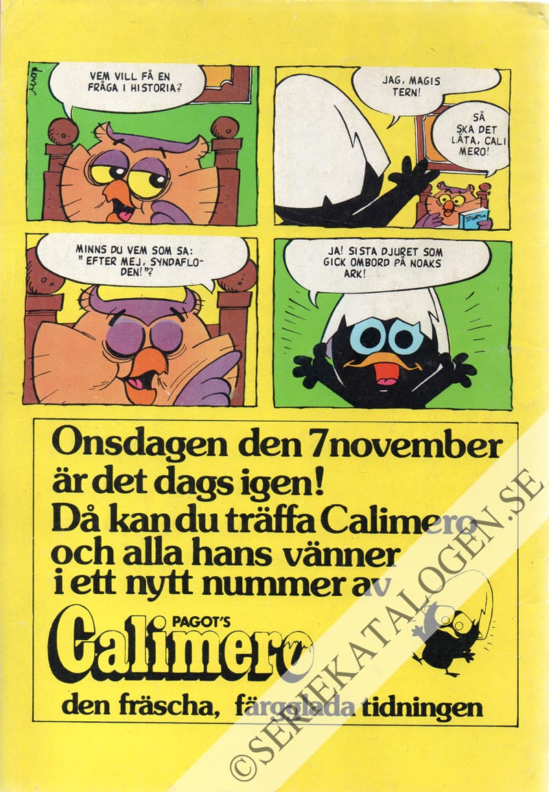 Baksida (1973)