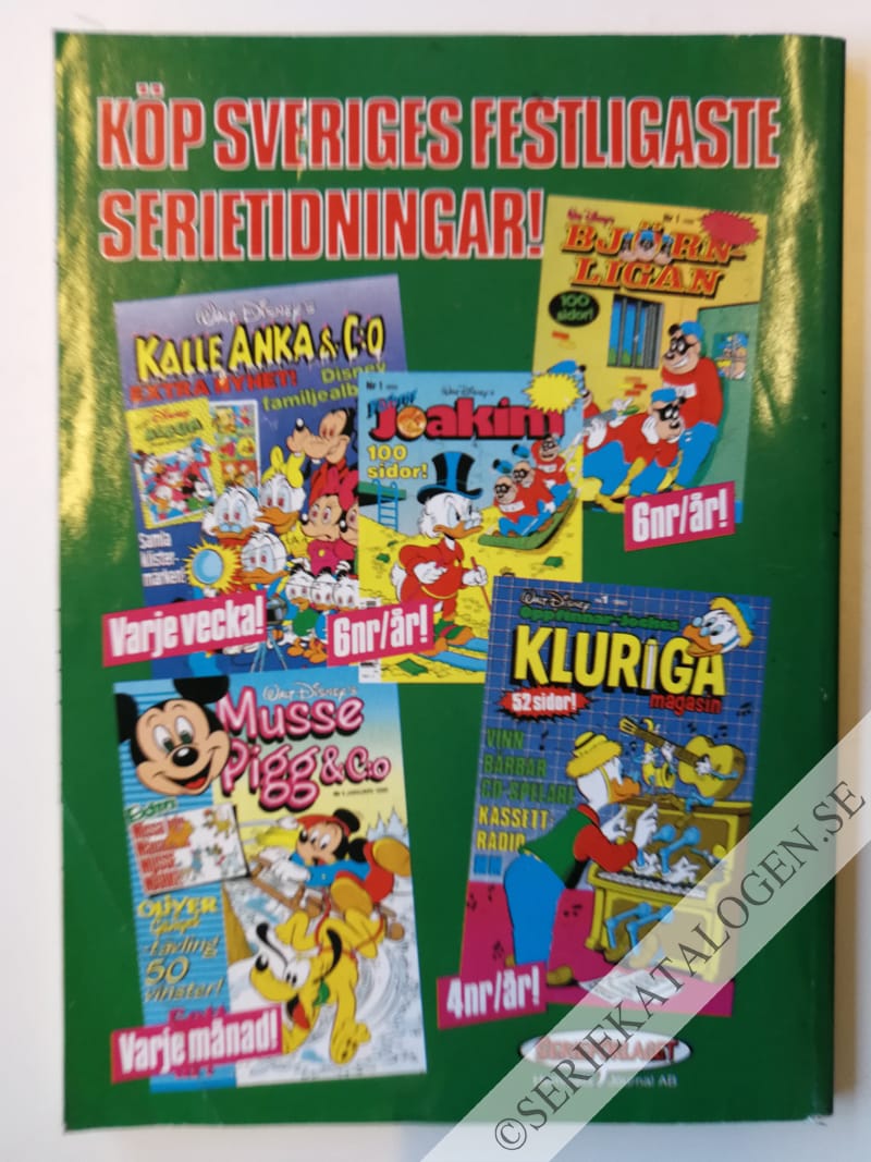 Baksida (1990)