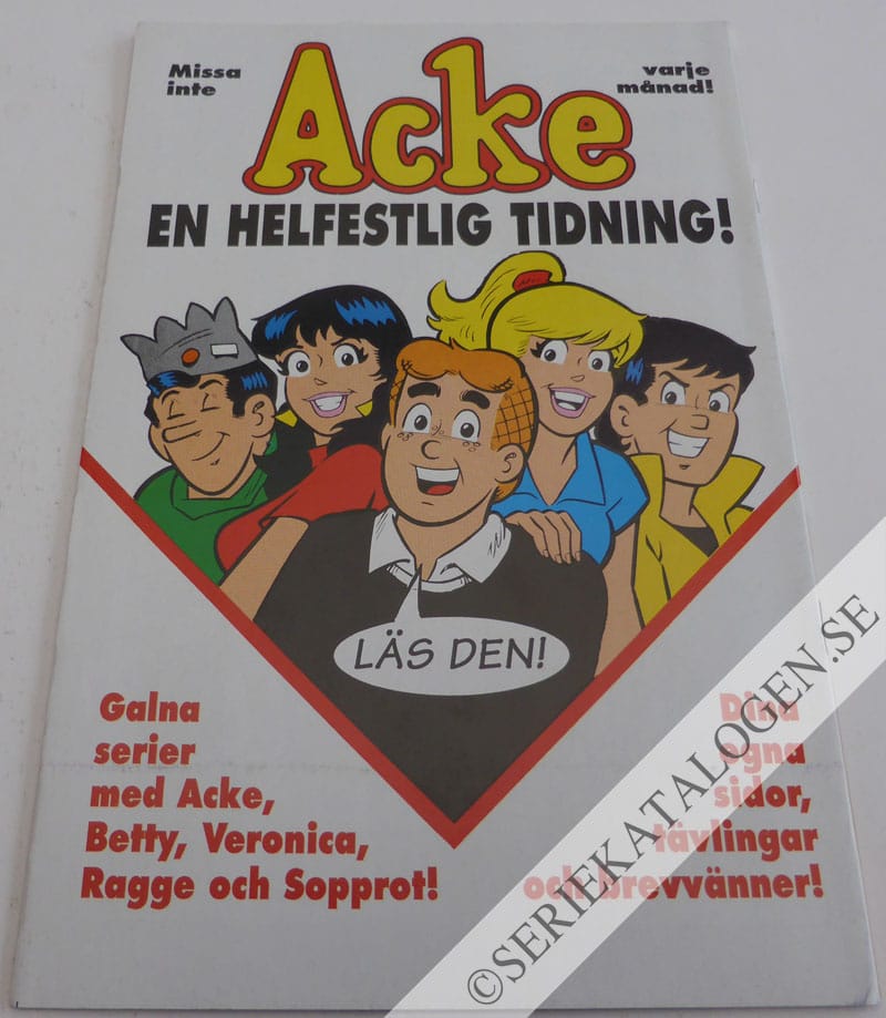 Baksida (1993)