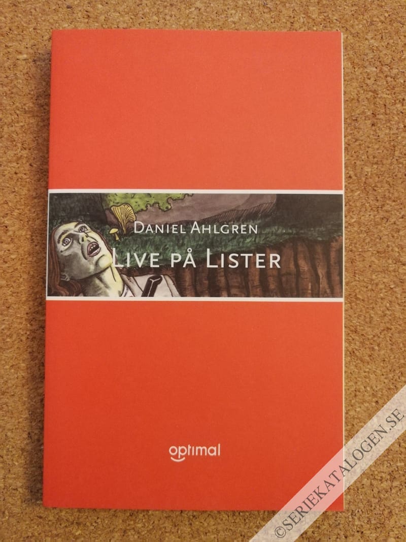 Live på Lister (2002)