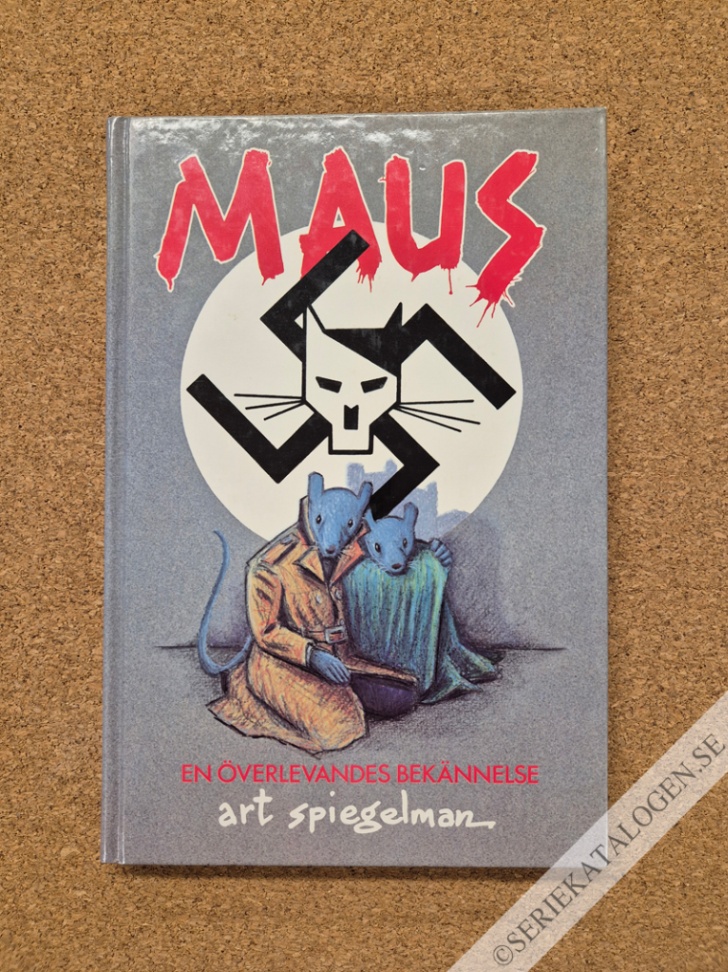 Maus (1987)