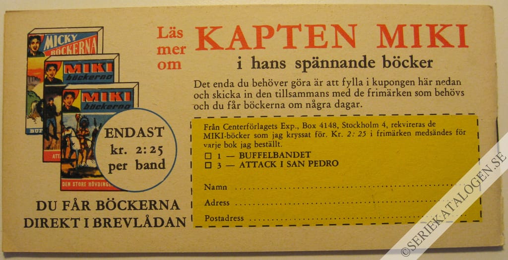 Baksida (1963)